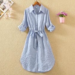 Women´s shirt dress Ronna