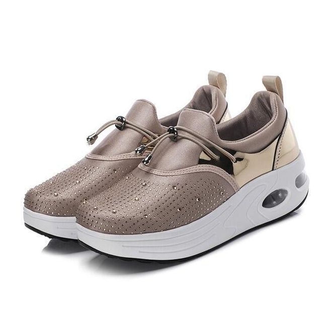 Women´s platform shoes Cambri 1