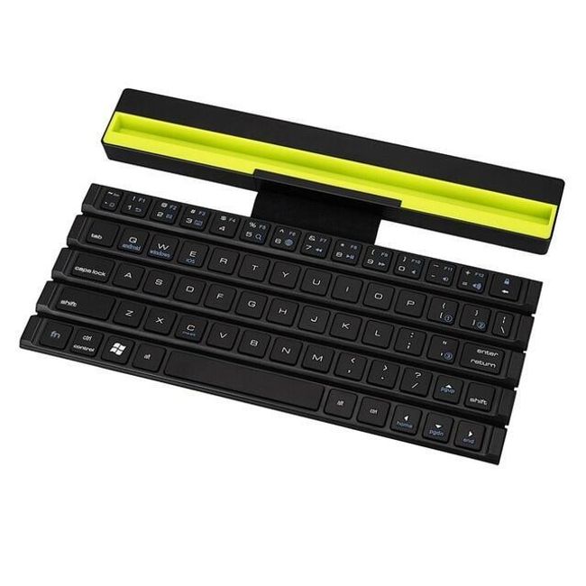 Mini tastatură wireless BL01 1
