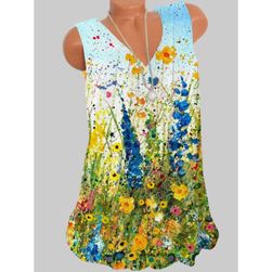 Women´s singlet Suzan