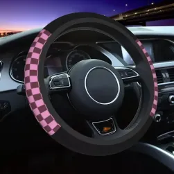 Steering wheel cover QA20