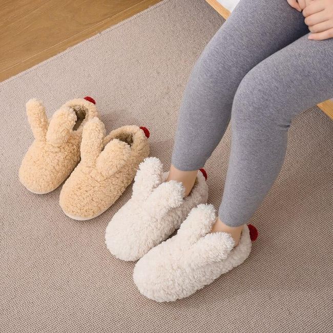 Women´s bedroom slippers TF3797 1