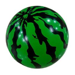 Inflatable ball watermelon KD439