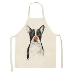 Kitchen apron Molly