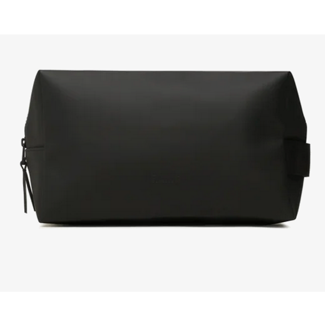 Козметичен калъф чанта за пране голям 15590 Black ZO_212471 1
