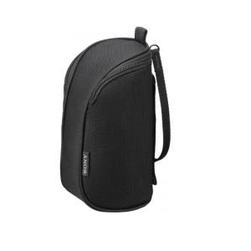 LCS - BBJ Mehka torbica za prenašanje - črna ZO_247009