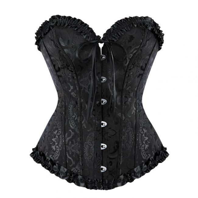 Women´s corset Melinda 1