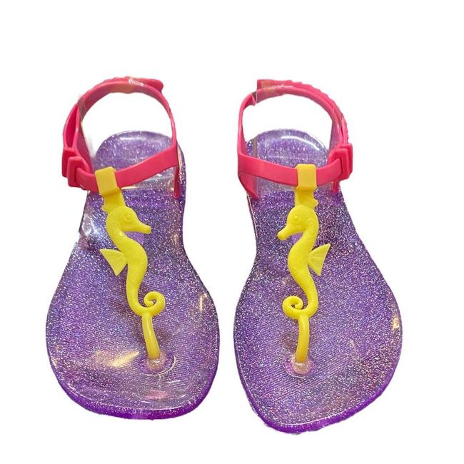 Ženski sandali ZHOELALA, ZL - SH01, Velikost čevljev: ZO_5ad142f2-fded-11ed-a7e0-9e5903748bbe 1