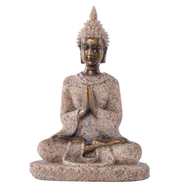 Socha Buddhy 1