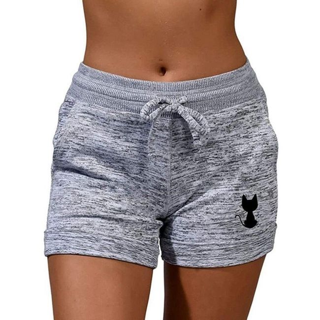 Women's shorts Anand 1