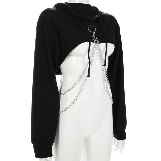 Women´s hoodie Cherelle 1