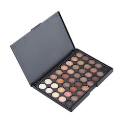 Eyeshadow palette DE4