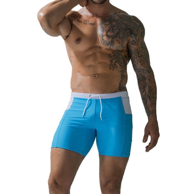 Men's swimwear Holman 1