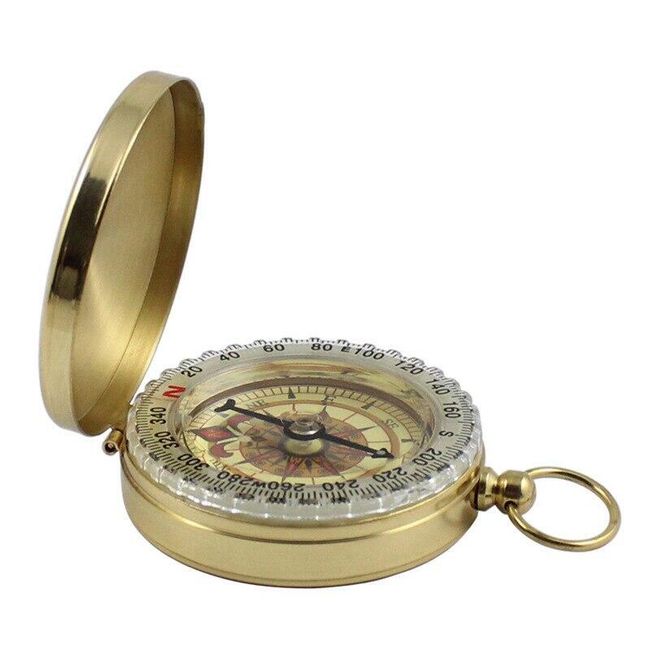 Compass Jules 1