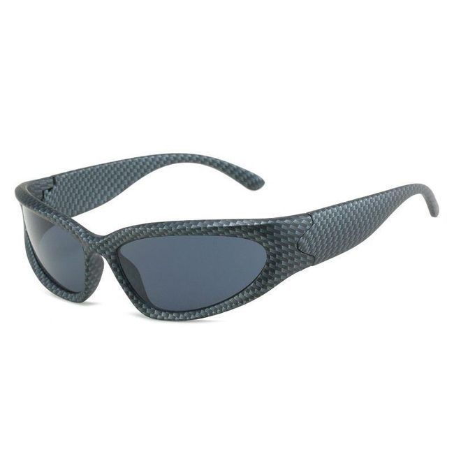 Luksuzni brand Punk sunčane naočale s naočalama Žene Muškarci Moda Moon Dekorativne vanjske sunčane naočale Unisex naočale UV400 SS_1005003479698827 1