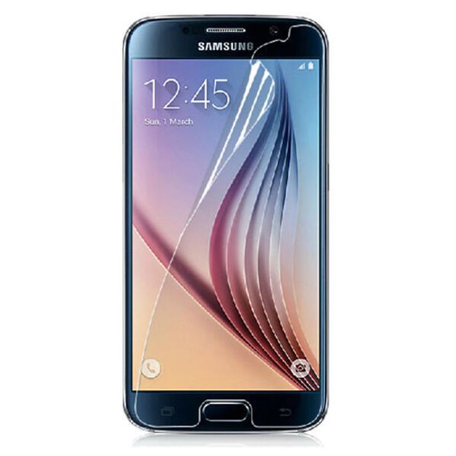 Ochranná fólie na Samsung Galaxy S6 1