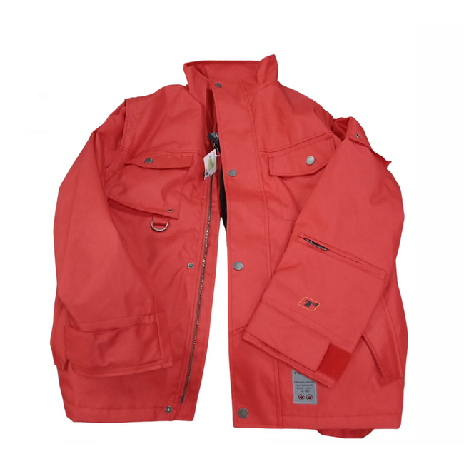Jachetă de iarnă de lucru 2în1, mărimi XS - XXL: ZO_272054-4XL 1