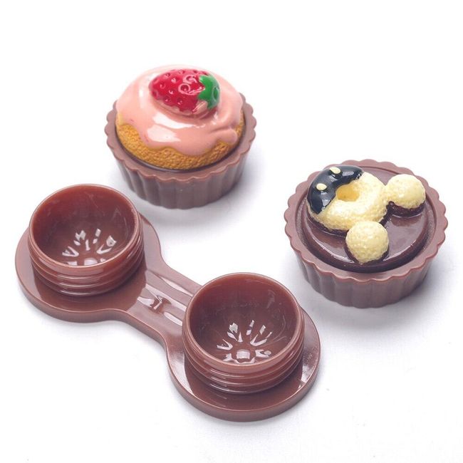 Contact lens case LKO69 1