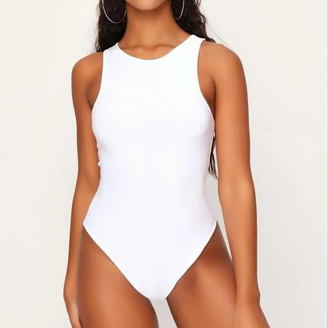 Women´s bodysuit TF3408 1