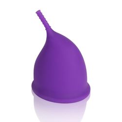 Menstrual cup Vesna