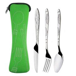 Camping cutlery CDR56