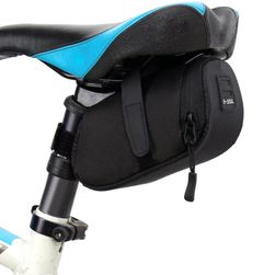 Правоъгълна чанта за колело