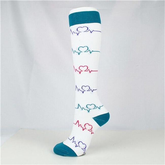 Компресионни чорапи ZG85 1