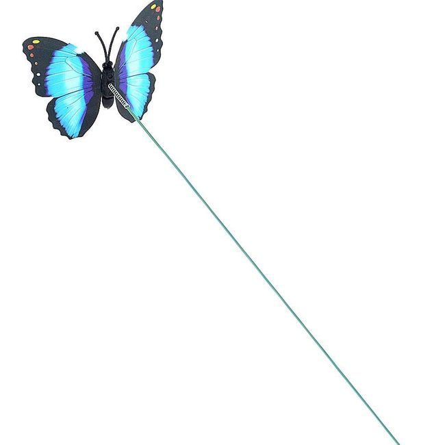 Zahradní dekorace Butterfly 1