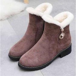 Women Winter Shoes Neia