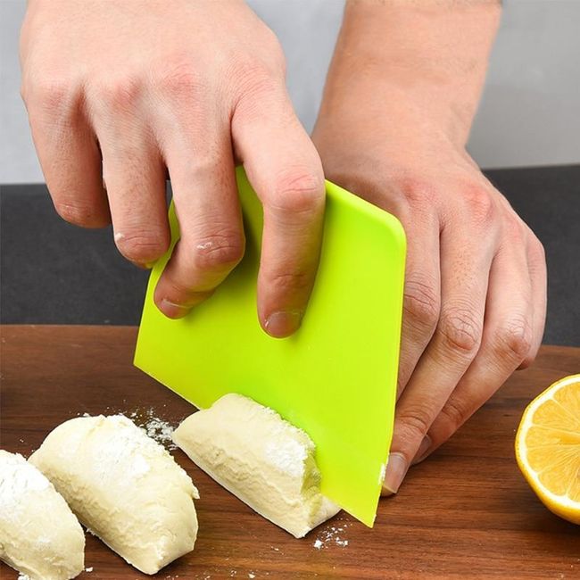 Dough slicer Riggon 1