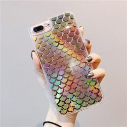 Ovitek za iPhone 6/7/8/X Holo