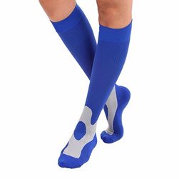 Sportske čarape - 6 varijanti