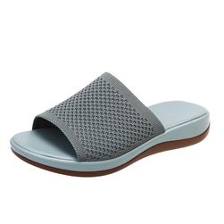 Women‘s slippers Meer