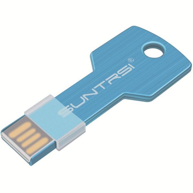 USB flash dysk UFD12 1