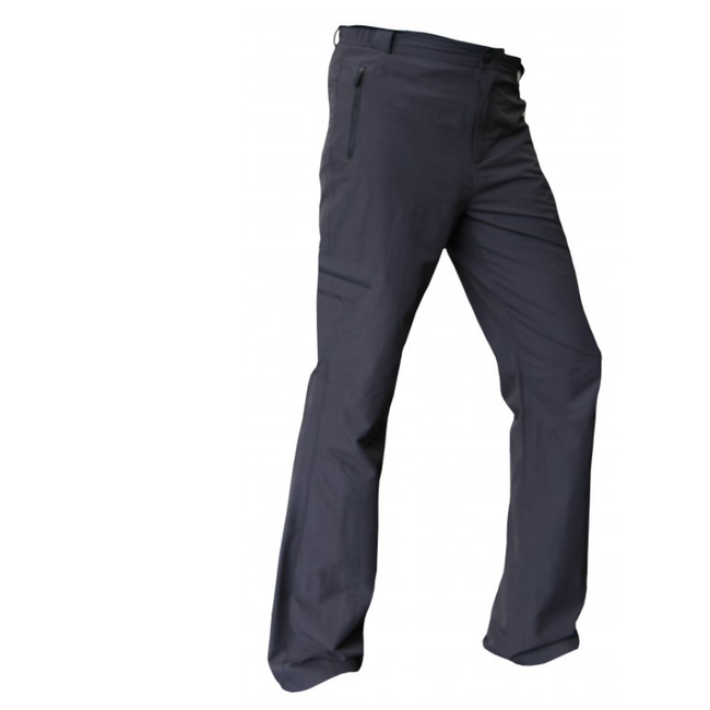 Мъжки панталони DYNAFLEX LITE, черни, размери XS - XXL: ZO_41a4de34-3fed-11ec-9a32-0cc47a6c9c84 1