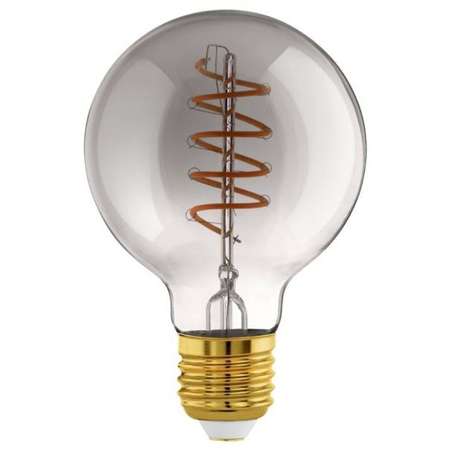 LED FILAMENT TOPLO BIJELO - BAKAR 8CM ZO_SCN07524 1