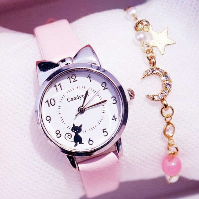 Women´s watch and bracelet Fn45 1
