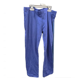 Női 3/4-es leggings bershka, kék, XS - XXL méretben: ZO_270296-M