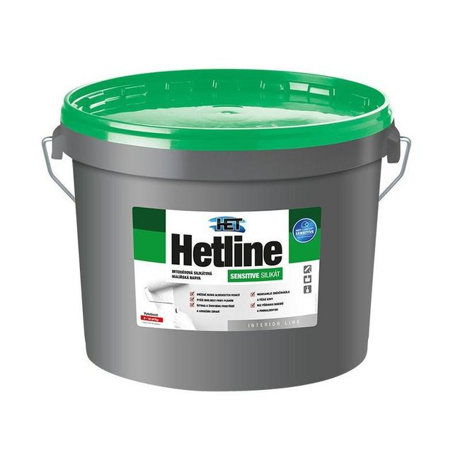 Hetline Sensitive Silikát 12 kg ZO_9968-M6985 1