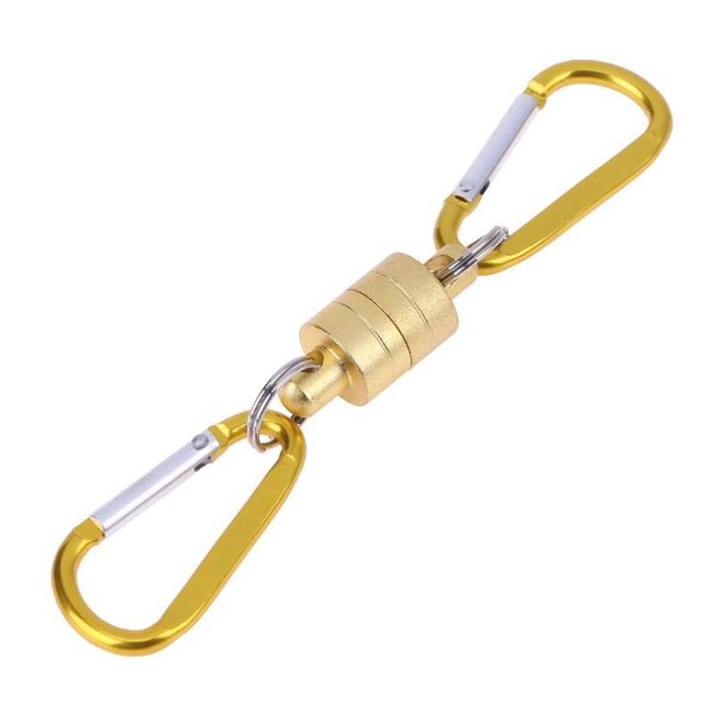 Dvostruki karabiner - 3 varijante 1