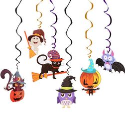 Halloween decoration WG7