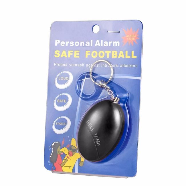 Osobní alarm na obranu 1
