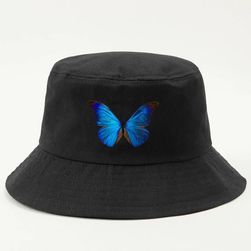 Дамска шапка DE45