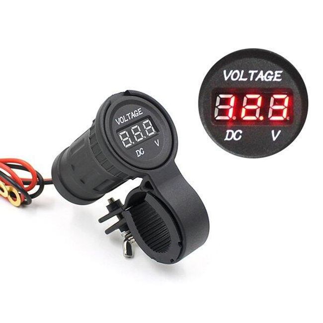 Digitalni voltmeter 1