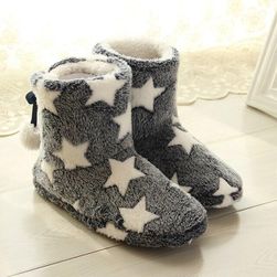 Women´s bedroom slippers Melissa