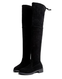 Ladies´ high boots Mira