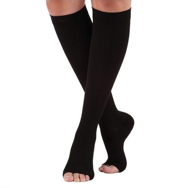 Чорапи за разширени вени Spia 1