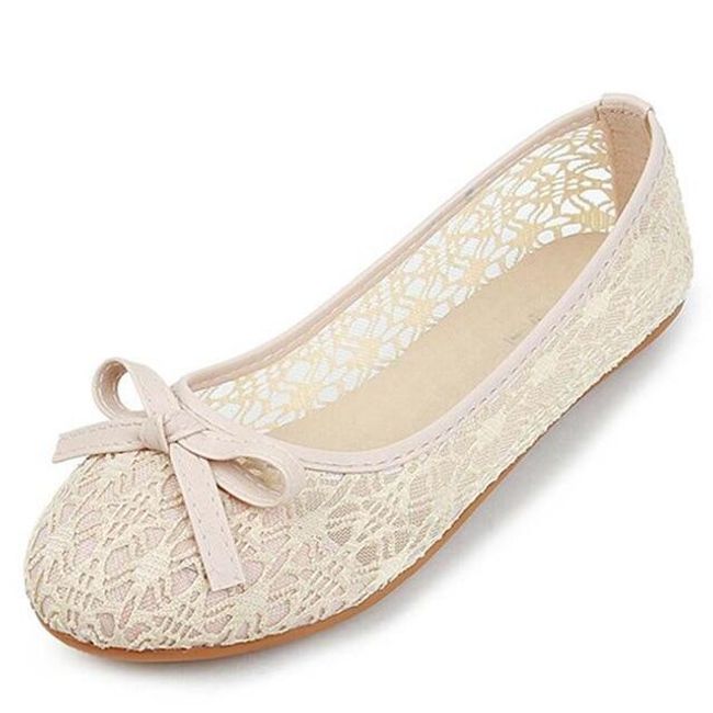 Women´s ballerina shoes Kara 1