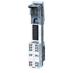 Siemens 6ES7193 - 6BP20 - 0DC0 6ES71936BP200DC0 PLC dodatni modul 30 V ZO_4025515082064
