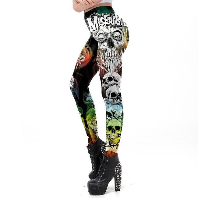 Women´s leggings Mirael 1